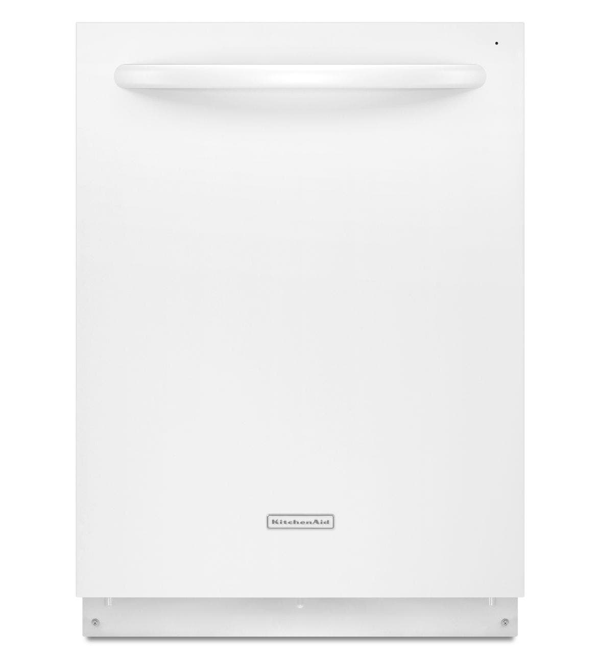 KitchenAid KDTE304DWH White