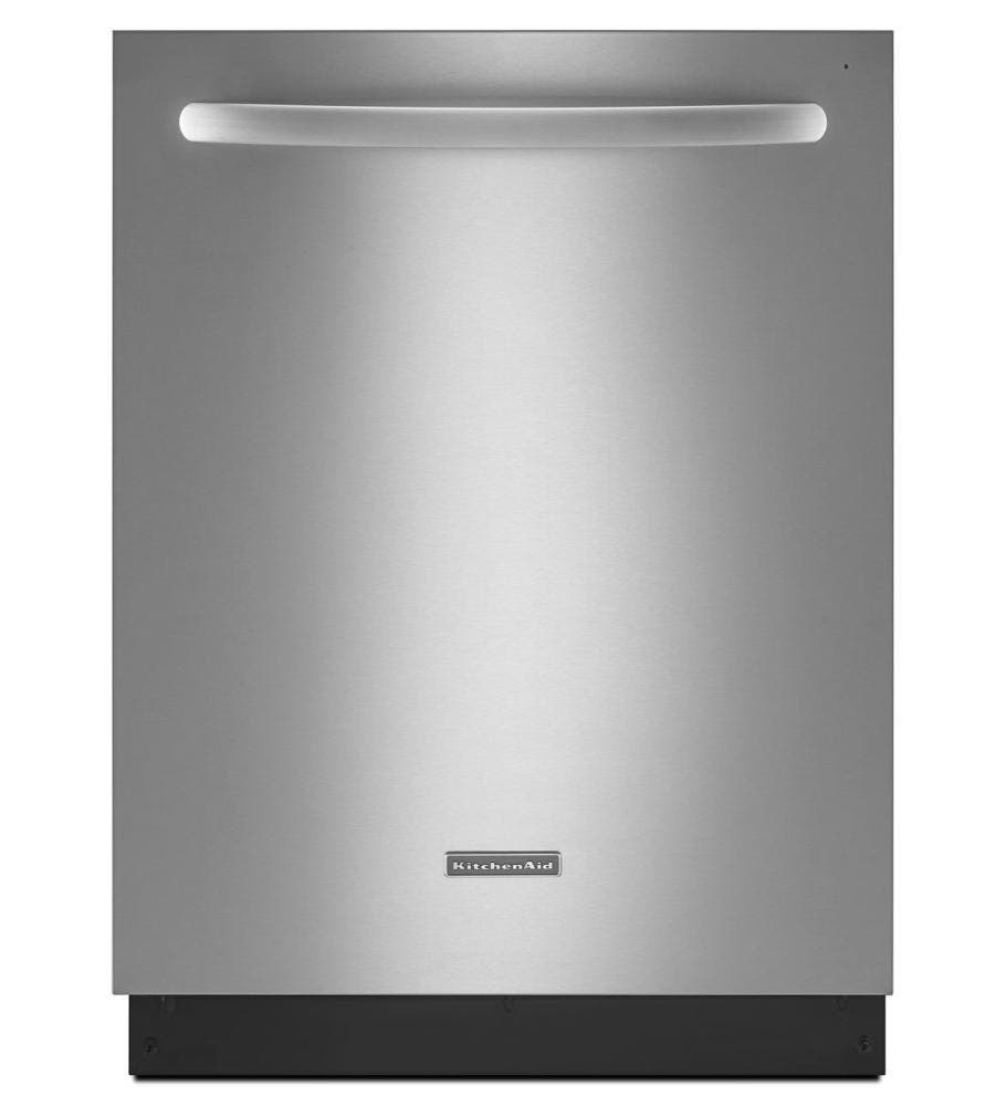 KitchenAid KDTE334DSS Stainless Steel