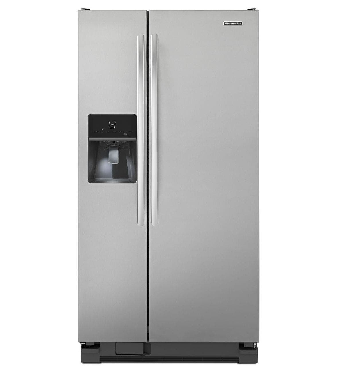 KitchenAid KSF22C4CYY Stainless Steel
