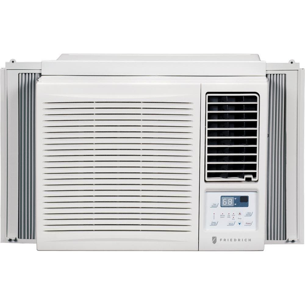 Friedrich CP08F10 7,800 BTU Room Air Conditioner