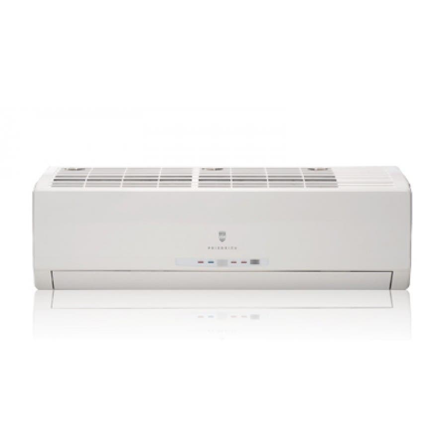 Friedrich M18DYFPKG Wall Mounted Dual Zone Systems