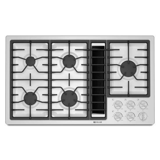 Jenn Air JGD3536BW White
