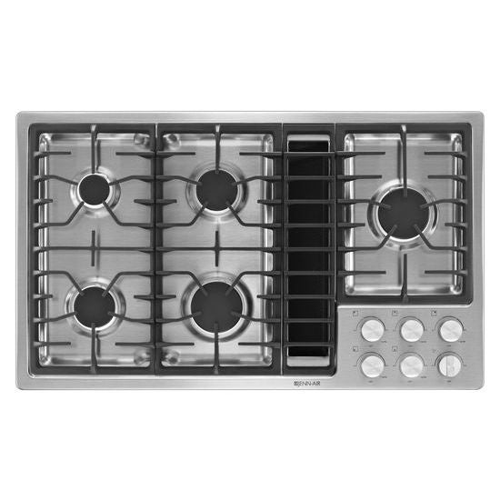 Jenn Air JGD3536BS Jenn-air 36