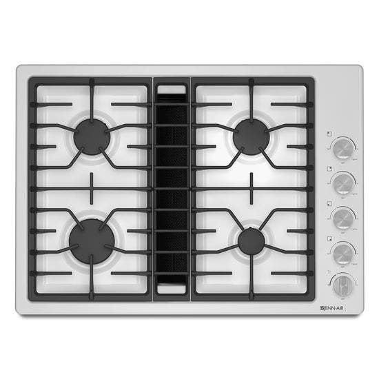 Jenn Air JGD3430BW White