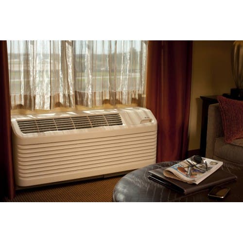 Amana PTH123G25AXXX 12,000 BTU Packaged Terminal Air Conditioner