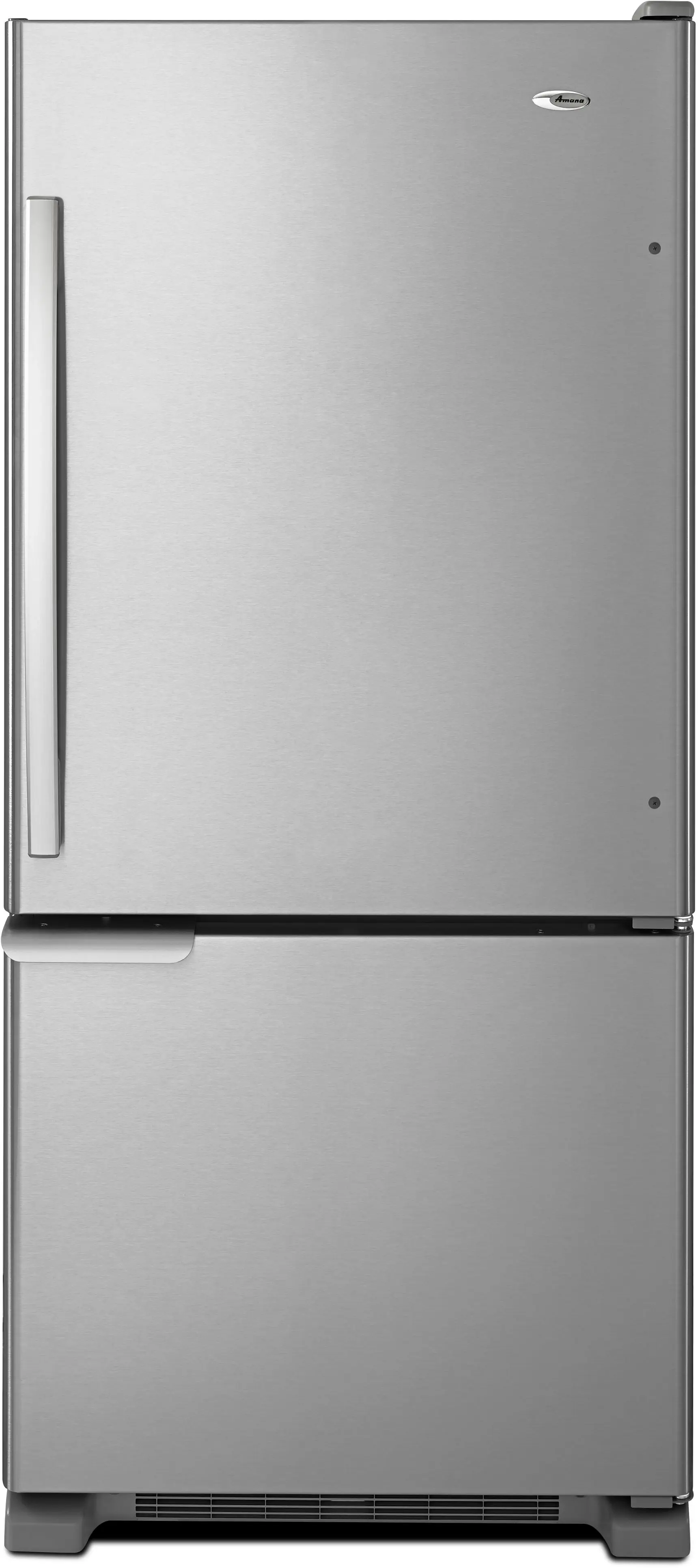 Amana ABB1921BRM Stainless Steel