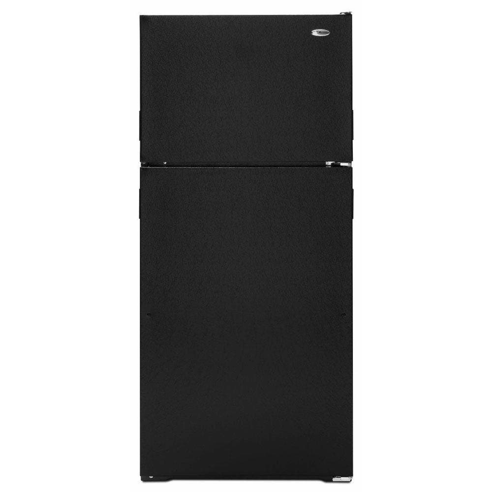 Amana A8TCNWFAB Black