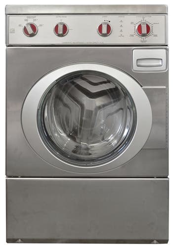 Speed Queen AFN51F 27 Inch Front Load Washer