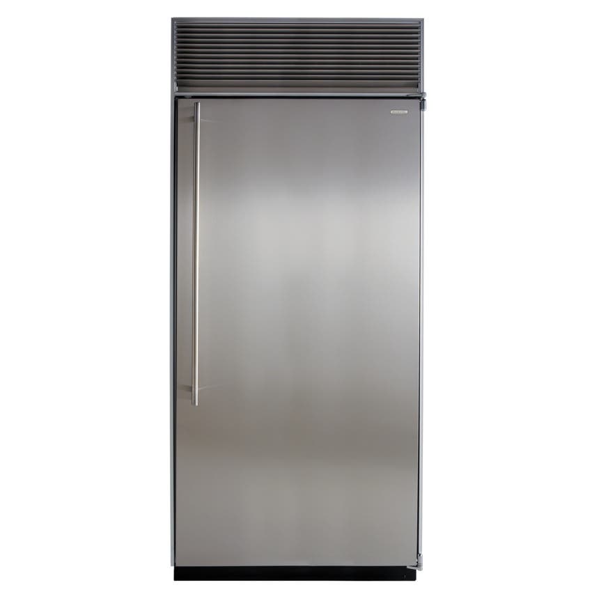 Marvel M36AFWSR Stainless Steel, Right Hinge Door Swing