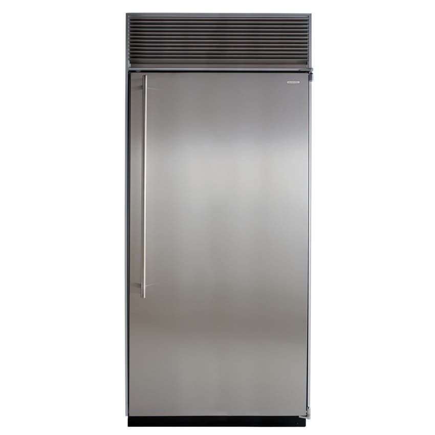 Marvel M36ARWSR Stainless Steel, Right Hinge Door Swing
