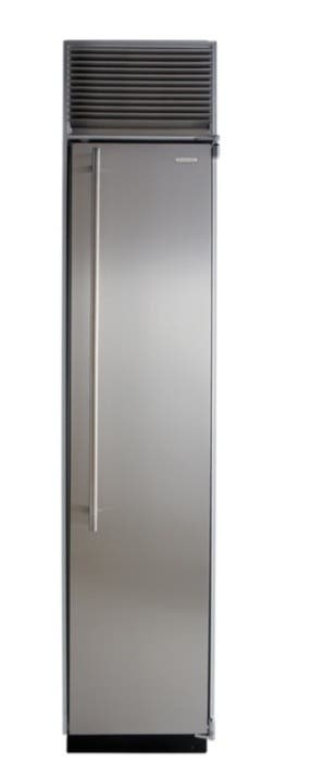 Marvel M18AFWSL Stainless Steel, Left Hinge Door Swing