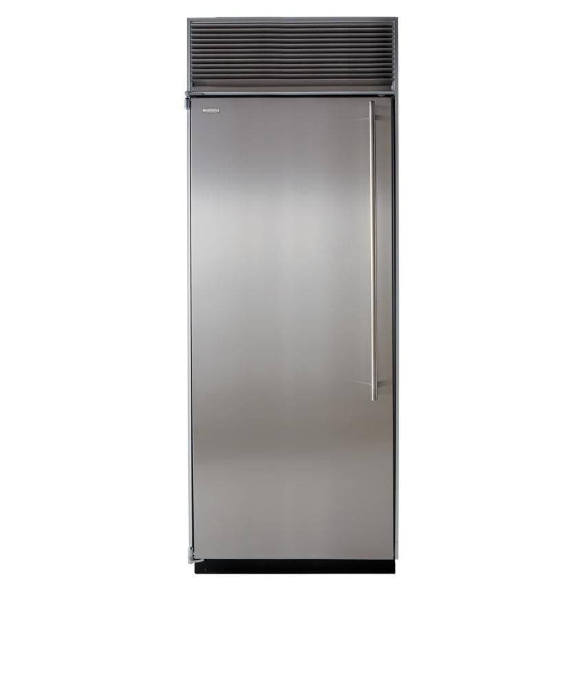 Marvel M30AFWSL Stainless Steel, Left Hinge Door Swing