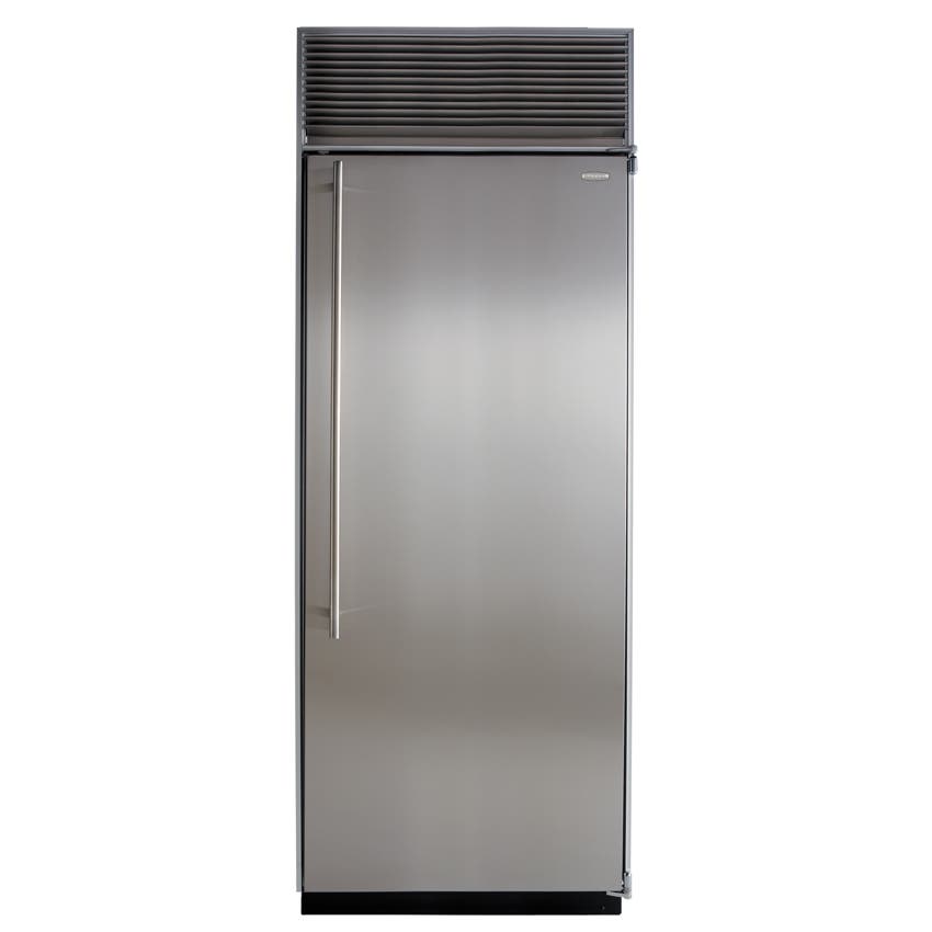 Marvel M30AFWSR Stainless Steel, Right Hinge Door Swing