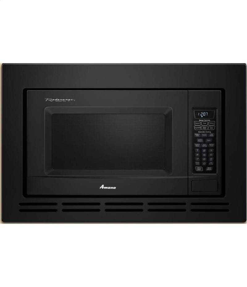 Amana UMTK30B Black