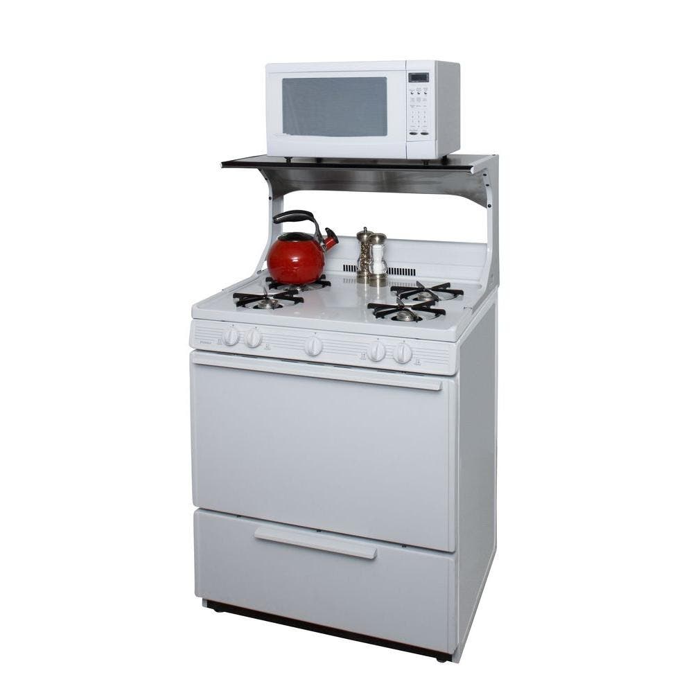 Premier TS130W White