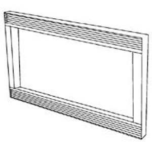 Sharp RK93S27M Stainless Steel