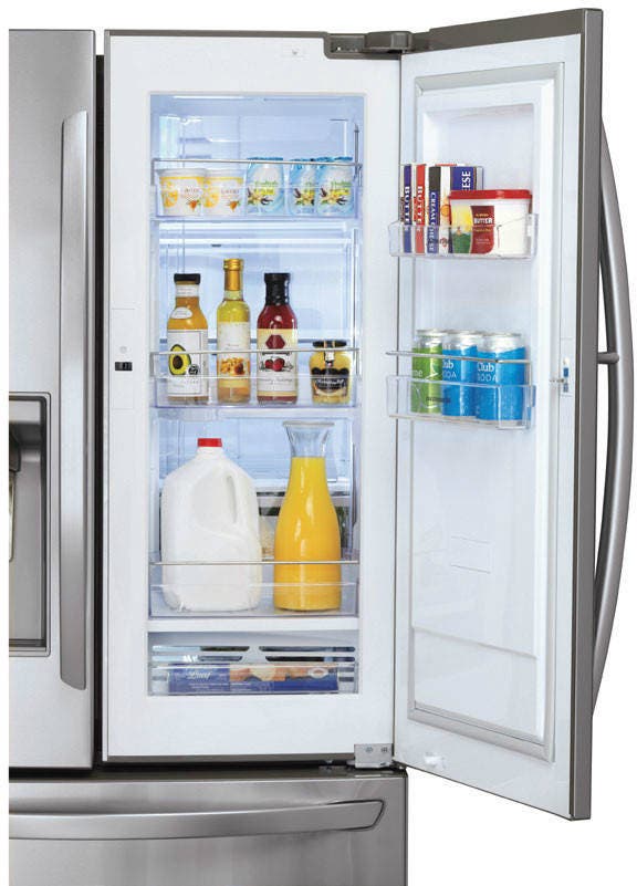 LG LFX32945ST Stainless Steel