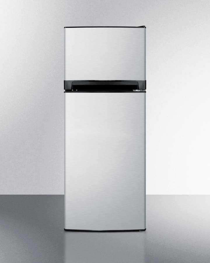 Summit FF1374SS Stainless Steel