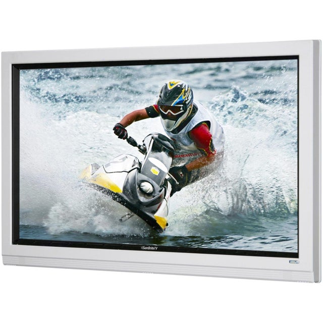 SunBrite TV SB5560HDWH