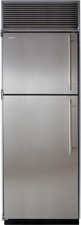 Marvel M30TFWSL Stainless Steel, Left Hinge Door Swing