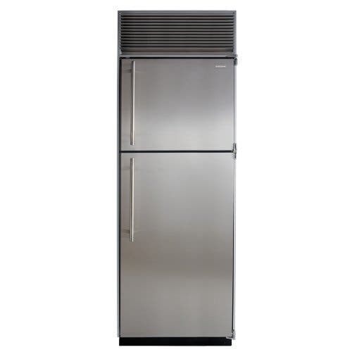 Marvel M30TFWSR Stainless Steel, Right Hinge Door Swing