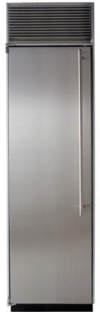 Marvel M24ARSSL Stainless Steel, Left Hinge Door Swing