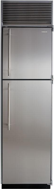 Marvel M24TFWSR Stainless Steel, Right Hinge Door Swing