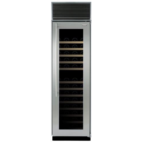 Marvel M24DZBGXR Stainless Steel, Right Hinge Door Swing