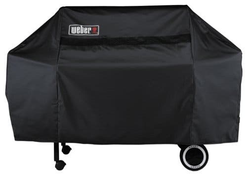 Weber 9893 Premium Gas Grill Cover