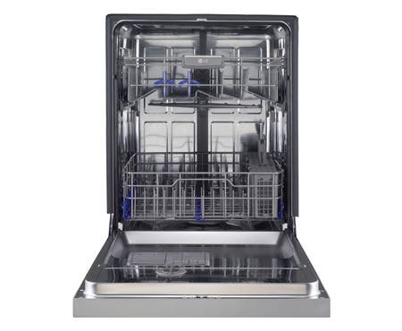 LG LDS5040ST Stainless Steel