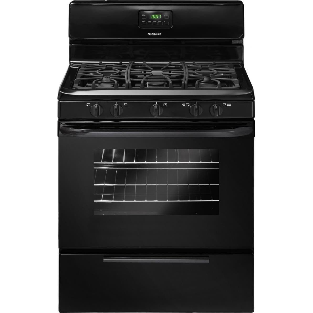 Frigidaire FFGF3019LB Black