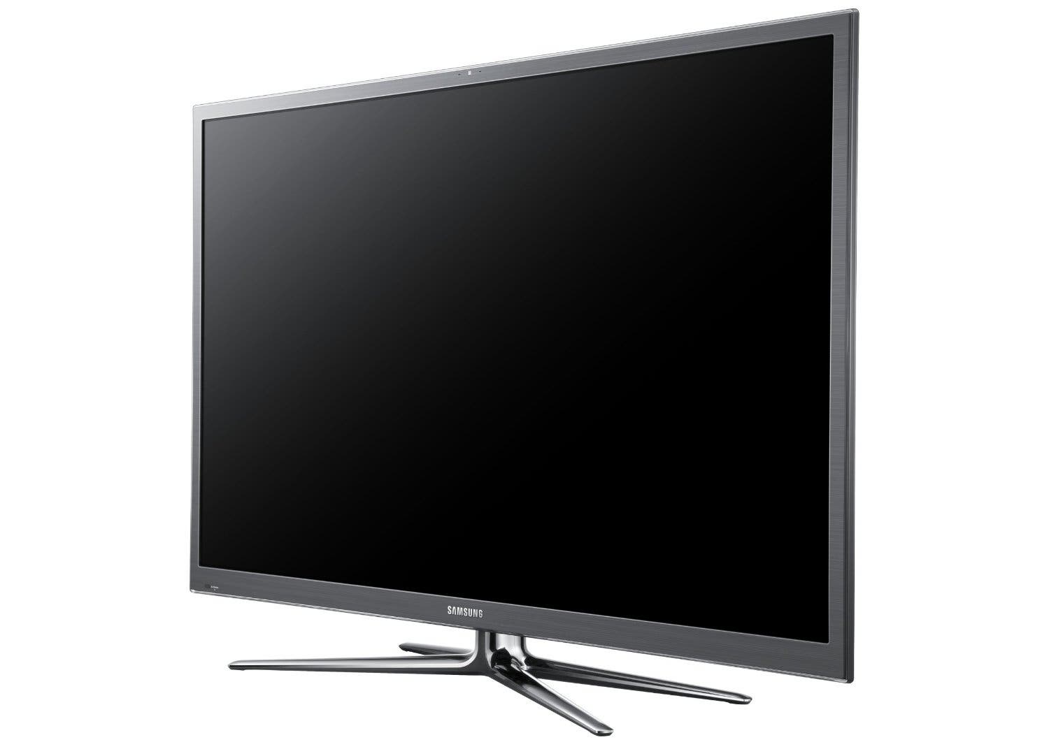 Samsung PN60E8000 Black