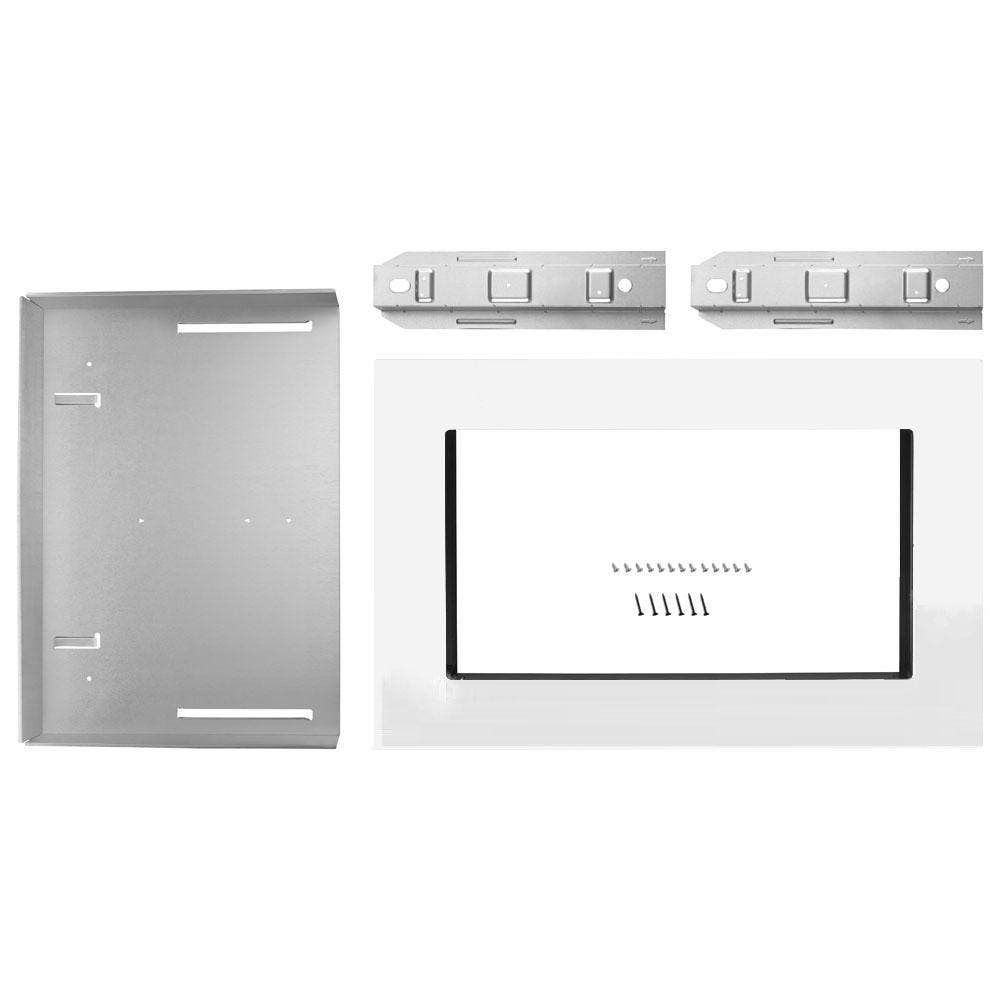 KitchenAid MK2227AW White