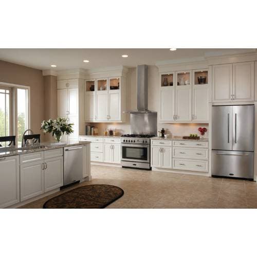 AGA APRODWBNSS1 24" Fully Integrated Tall Tub Dishwasher