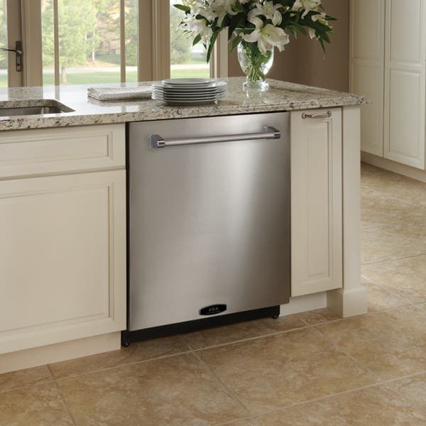 AGA AMPROTTDWSS 24 Inch Built-In Dishwasher