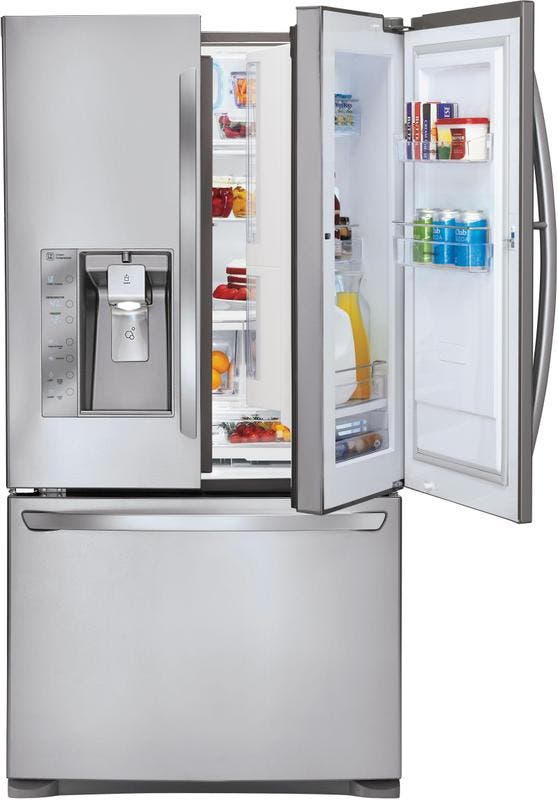 LG LFX29945ST Stainless Steel