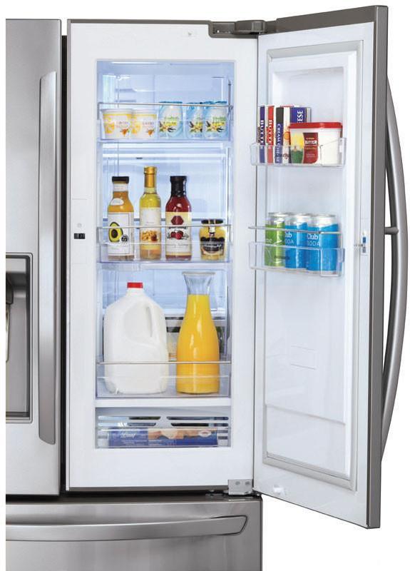 LG LFX29945ST Refrigerator - Thumbnail 5