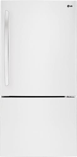 LG LBC24360SW Smooth White