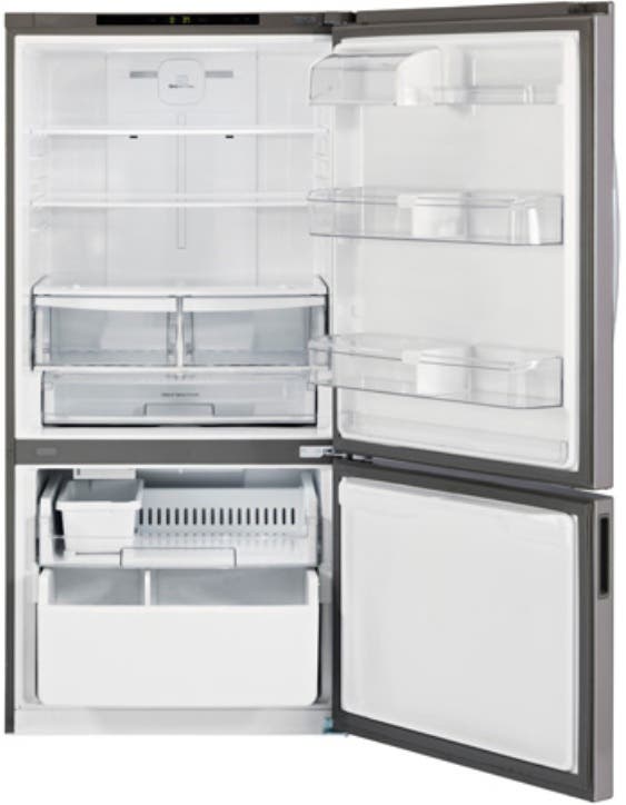 LG LBC24360ST Stainless Steel