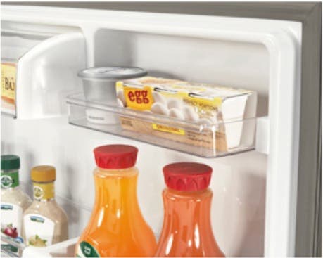 LG LBC24360ST Stainless Steel