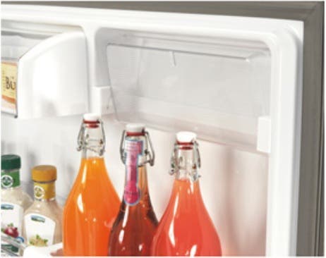 LG LBC24360ST Stainless Steel