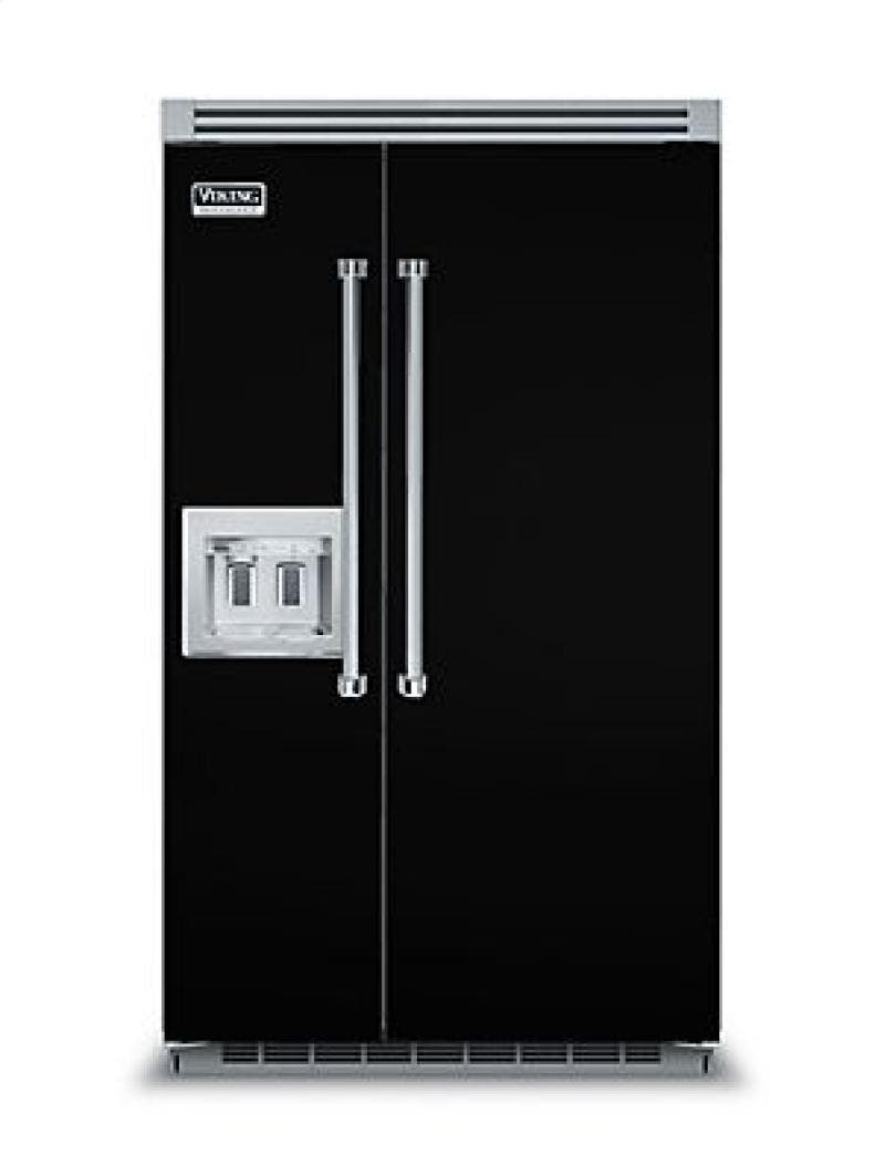 Viking VCSB5482DBK Black