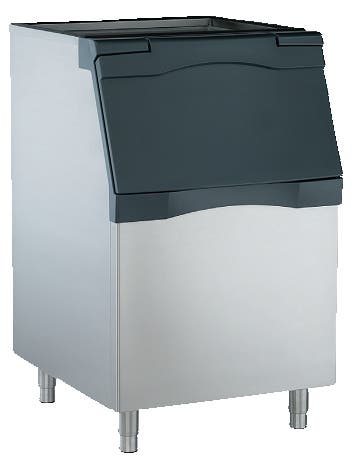 Scotsman B322S Modular Ice Storage Bins