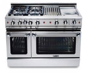 Capital Indoor P30SHB Stainless Steel