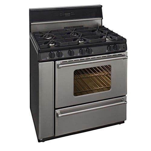 Premier P36S3482P Stainless Steel