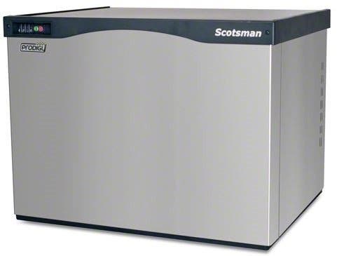 Scotsman C0330SA1 Air Cooled