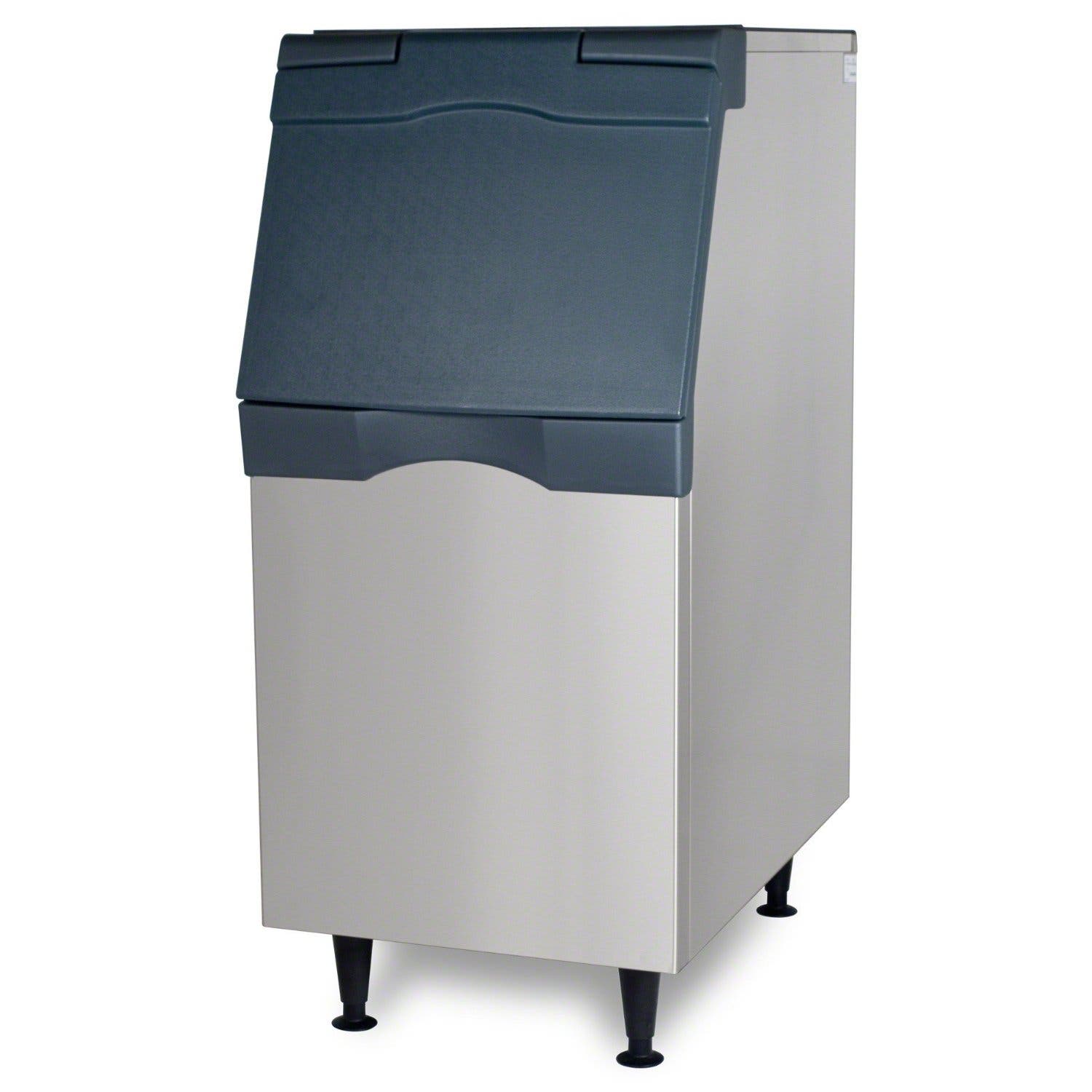 Scotsman B322S Modular Ice Storage Bins