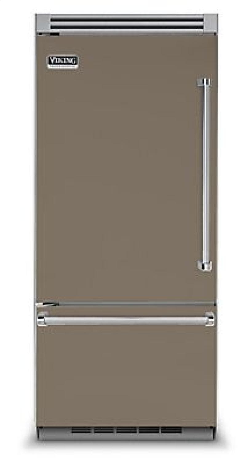 Viking VCBB5362LSG Stone Gray,Left Hinge Door Swing