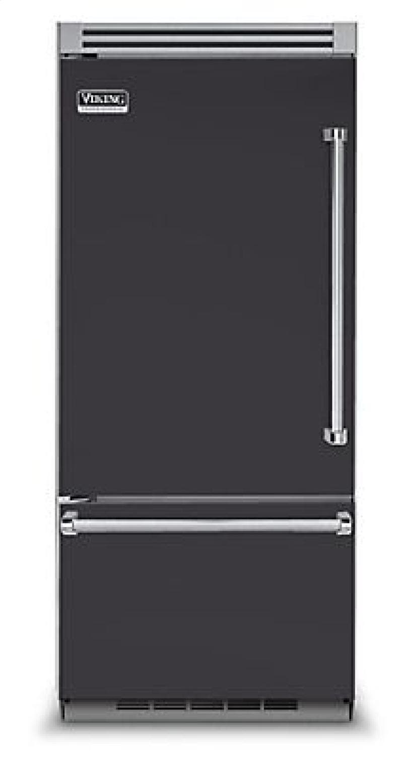 Viking VCBB5362LGG Graphite Gray,Left Hinge Door Swing
