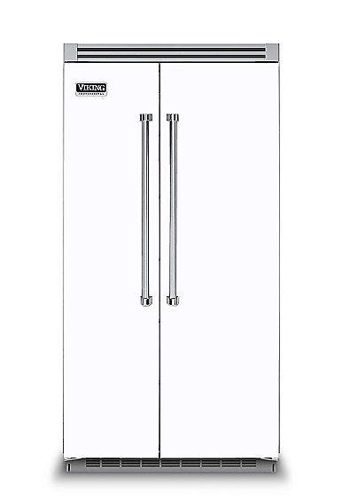Viking VCSB5422WH White